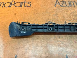 Крепление бампера правое заднее TOYOTA PRIUS ZVW30 52575-47020 2 ракурс