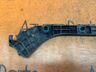Крепление бампера правое заднее TOYOTA PRIUS ZVW30 52575-47020 5 ракурс