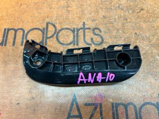 Крепление бампера правое переднее TOYOTA MARK X ZIO ANA10 52535-72010 1 ракурс