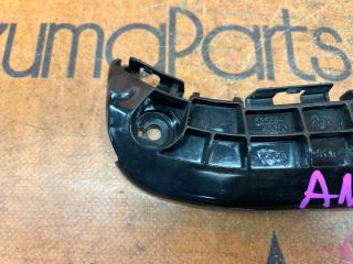 Крепление бампера правое переднее TOYOTA MARK X ZIO ANA10 52535-72010 2 ракурс