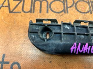 Крепление бампера правое переднее TOYOTA MARK X ZIO ANA10 52535-72010 2 ракурс