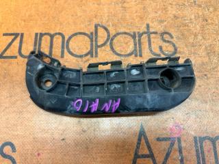 Крепление бампера левое переднее TOYOTA MARK X ZIO ANA10 52536-72010 1 ракурс