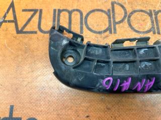Крепление бампера левое переднее TOYOTA MARK X ZIO ANA10 52536-72010 2 ракурс