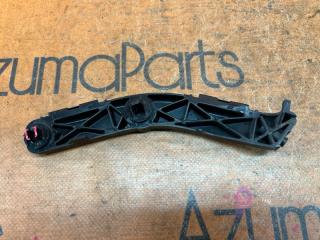 Крепление бампера левое заднее TOYOTA SIENTA NCP81G 52576-52080 4 ракурс