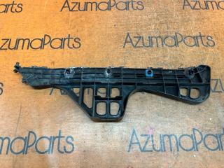 Крепление бампера правое заднее TOYOTA PRIUS ALPHA ZVW41W 52155-47010 4 ракурс