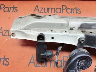 Планка телевизора передняя TOYOTA CROWN GWS204 2GRFSE 2 ракурс