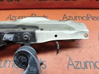 Планка телевизора передняя TOYOTA CROWN GWS204 2GRFSE 4 ракурс
