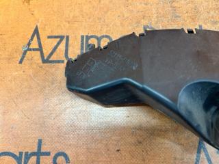 Крепление бампера правое переднее TOYOTA BB QNC21 52115-B1020 2 ракурс