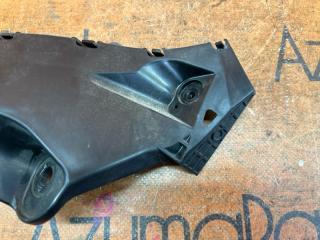 Крепление бампера правое переднее TOYOTA BB QNC21 52115-B1020 3 ракурс