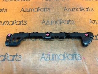 Крепление бампера левое заднее TOYOTA ALPHARD AGH30W 52156-58040 1 ракурс