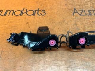 Крепление бампера левое заднее TOYOTA ALPHARD AGH40W 52158-V2011 2 ракурс