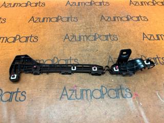 Крепление бампера левое заднее TOYOTA ALPHARD AGH40W 52158-V2011 4 ракурс