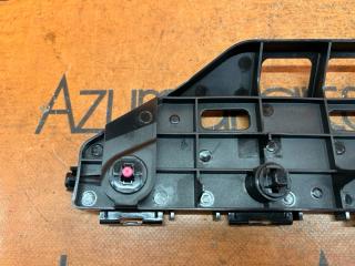 Крепление бампера правое переднее TOYOTA NOAH ZRR80G 52115-28231 5 ракурс