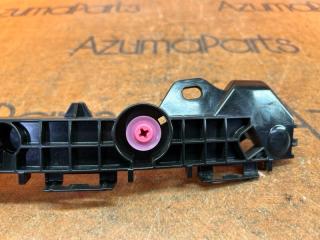 Крепление бампера левое заднее TOYOTA AQUA MXPK10 52576-52230 3 ракурс