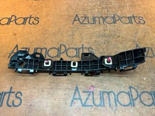 Крепление бампера левое заднее TOYOTA AQUA MXPK10 52576-52230 4 ракурс