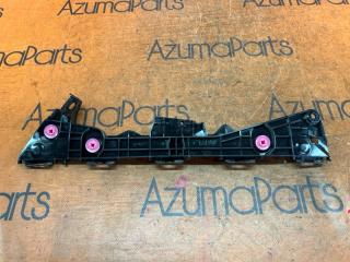 Крепление бампера левое заднее TOYOTA PRIUS MXWH60 52576-47070 1 ракурс