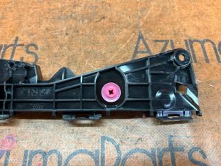 Крепление бампера левое заднее TOYOTA PRIUS MXWH60 52576-47070 3 ракурс