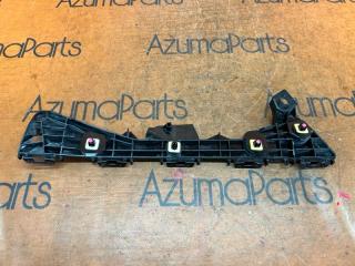 Крепление бампера левое заднее TOYOTA PRIUS MXWH60 52576-47070 4 ракурс