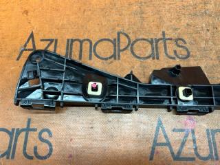 Крепление бампера левое заднее TOYOTA PRIUS MXWH60 52576-47070 5 ракурс