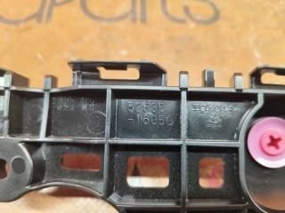 Крепление бампера правое переднее TOYOTA COROLLA CROSS ZSG10 2ZRFE 52535-16050 2 ракурс