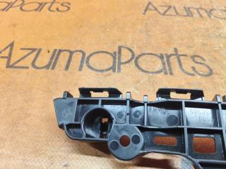 Крепление бампера правое переднее TOYOTA COROLLA CROSS ZSG10 2ZRFE 52535-16050 3 ракурс