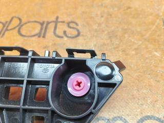 Крепление бампера правое переднее TOYOTA COROLLA CROSS ZSG10 2ZRFE 52535-16050 4 ракурс