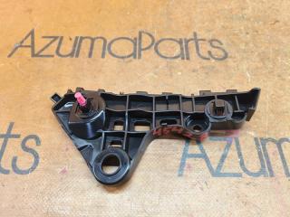 Крепление бампера правое переднее TOYOTA COROLLA CROSS ZSG10 2ZRFE 52535-16050 5 ракурс