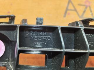Крепление бампера левое переднее TOYOTA SIENTA MXPC10G 52536-52240 4 ракурс