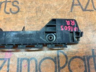 Крепление бампера правое заднее DAIHATSU MOVE LA160S 52155-B2320 3 ракурс