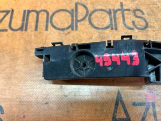 Крепление бампера левое заднее NISSAN NOTE E12 85221-3VA0C 2 ракурс