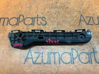 Крепление бампера левое заднее TOYOTA AQUA NHP10 52576-52160 1 ракурс