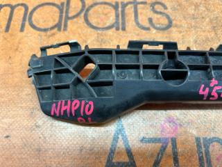 Крепление бампера левое заднее TOYOTA AQUA NHP10 52576-52160 2 ракурс