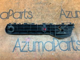 Крепление бампера левое заднее TOYOTA AQUA NHP10 52576-52160 4 ракурс