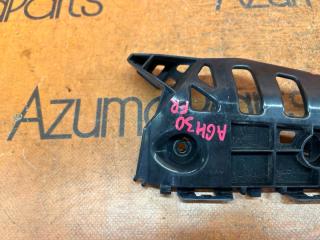 Крепление бампера правое переднее TOYOTA ALPHARD AGH30W 52115-58070 2 ракурс