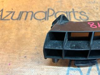 Крепление бампера левое заднее TOYOTA SIENTA MXPC10G 52156-52170 2 ракурс