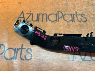 Крепление бампера левое заднее TOYOTA ROOMY M900A 52156-B1080 4 ракурс