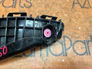 Крепление бампера левое переднее TOYOTA HARRIER MXUA80 52536-48080 3 ракурс