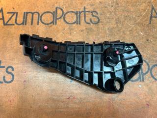 Крепление бампера левое переднее TOYOTA HARRIER MXUA80 52536-48080 4 ракурс