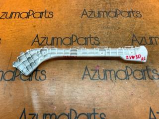 Крепление бампера левое заднее TOYOTA PRIUS ZVW30 52576-47020 1 ракурс