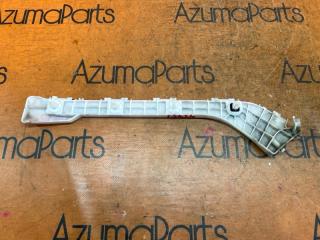 Крепление бампера левое заднее TOYOTA PRIUS ZVW30 52576-47020 4 ракурс