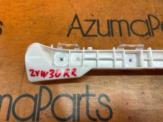 Крепление бампера правое заднее TOYOTA PRIUS ZVW30 52575-47020 2 ракурс