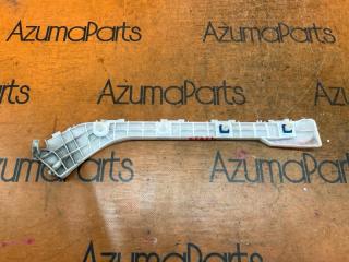 Крепление бампера правое заднее TOYOTA PRIUS ZVW30 52575-47020 4 ракурс