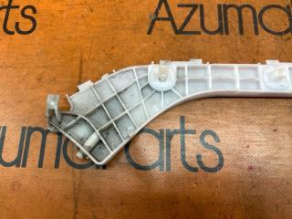 Крепление бампера правое заднее TOYOTA PRIUS ZVW30 52575-47020 5 ракурс
