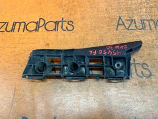 Крепление бампера левое переднее TOYOTA PRIUS ZVW30 52116-47020 1 ракурс