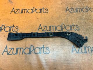 Крепление бампера левое заднее TOYOTA PRIUS ZVW30 52576-47020 4 ракурс
