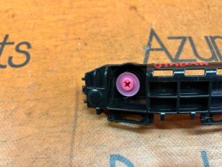 Крепление бампера левое переднее TOYOTA YARIS MXPA10 52536-K0030 2 ракурс