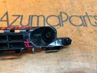 Крепление бампера левое переднее TOYOTA YARIS MXPA10 52536-K0030 3 ракурс