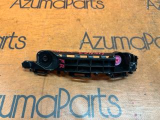 Крепление бампера правое переднее TOYOTA YARIS MXPA10 52535-K0030 1 ракурс