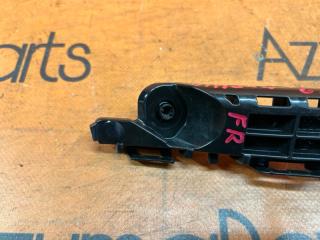 Крепление бампера правое переднее TOYOTA YARIS MXPA10 52535-K0030 2 ракурс