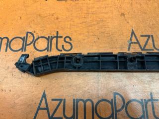 Крепление бампера правое заднее TOYOTA WISH ZNE14G 52155-68021 5 ракурс
